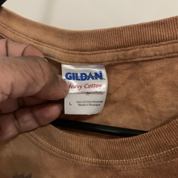 Wolves graphic T - Picture 3 of 3